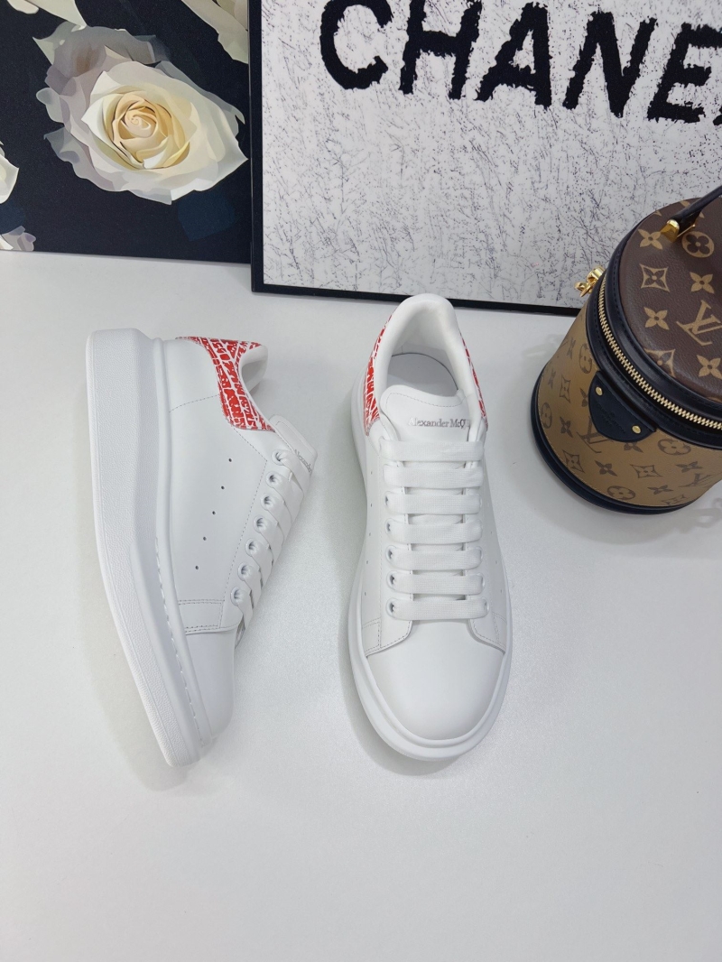 Alexander Mcqueen Casual Shoes